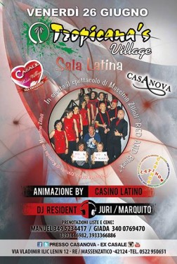 ZOO DI 105 3