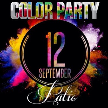 ONE NIGHT PATIO ATTO SECONDO 1