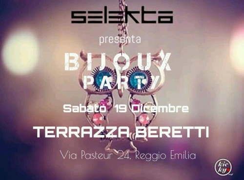 BIJUOX PARTY 1