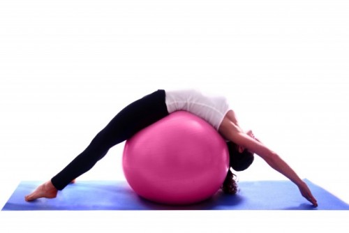 NUOVO CORSO di PILATES 1