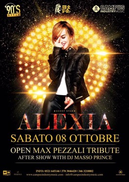 ALEXIA 1