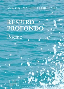 Poesia sul popolo greco nella raccolta "Respiro profondo" di Antonio Maurizio Cirigliano 1