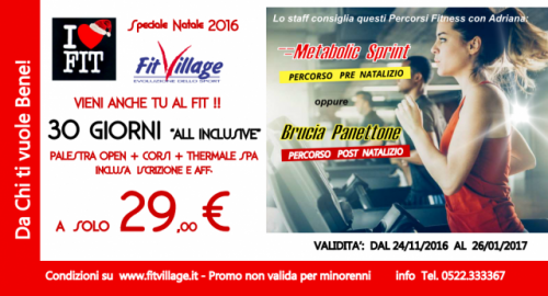Promo 1 Mese All inclusive 29 euro + Nuova Mini Clubman Reggio Motori + Sostieni Actionad 1