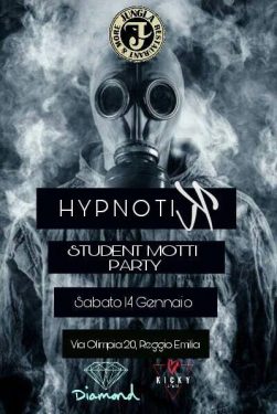 H Y P N O T I K 1