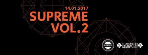 Supreme 1