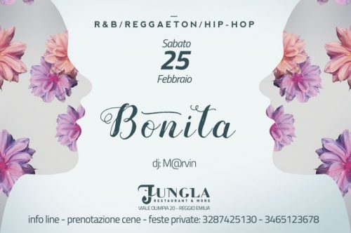 #BONITA 1