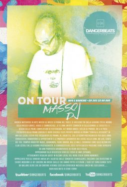 DangerBeats Live Show 4