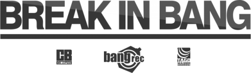 🔴 [Break in Bang] ★ Le notizie HOT ★ New releases ★ Anteprime ★ Playlist Spotify aggiornate GRATIS per te ★ Video esclusivi 1