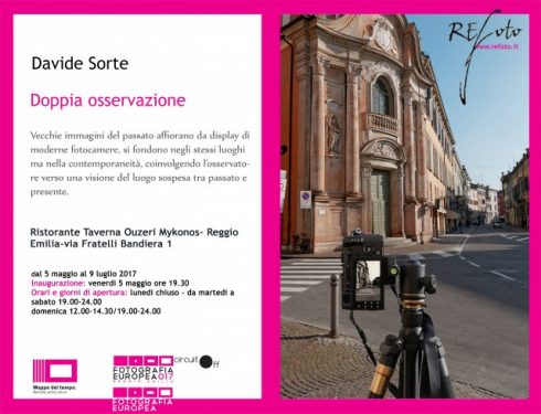 "DOPPIA OSSERVAZIONE" 1