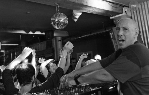 NICKY SIANO 1