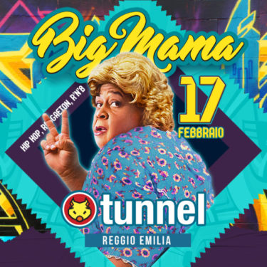 BIGMAMA 1