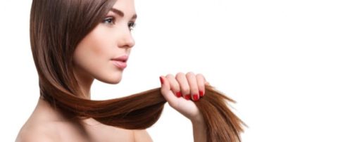 caduta dei capelli alopecia 1