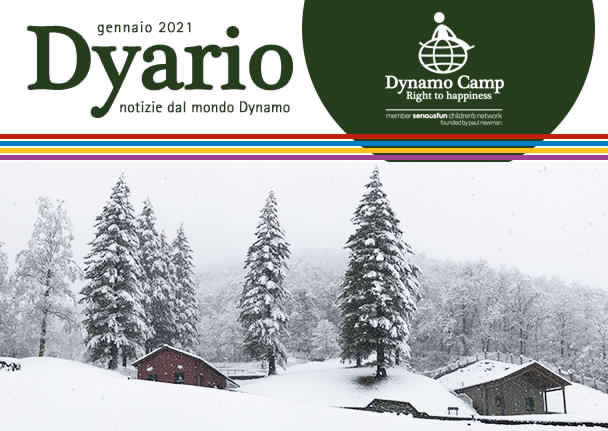 DYARIO Notizie Dal Mondo Dynamo Gennaio 2021 Portale Della Notte Discoteche Eventi E 